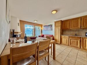 Plein Ciel VA 012 - MOUNTAIN apartment 4 pers