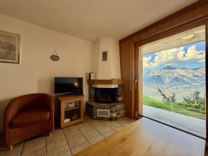 Plein Ciel VA 012 - MOUNTAIN apartment 4 pers