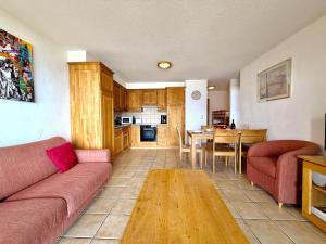 Plein Ciel VA 012 - MOUNTAIN apartment 4 pers