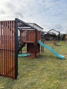 Dolina Królów Czersk glamping pole namiotowe