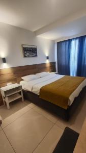 Tut Hotel