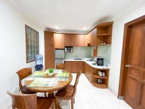 Santi Apartment Legian