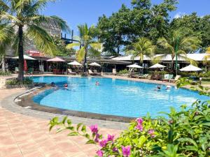 Santi Apartment Legian