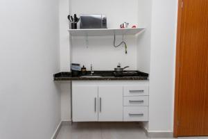 Studio near Anhembi for a couple
