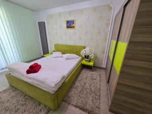 Luxury SeaView Apartment - Beach Resort Plaja Spa Restaurante