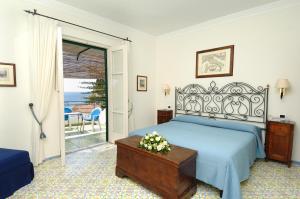 Chambre Double Supérieure