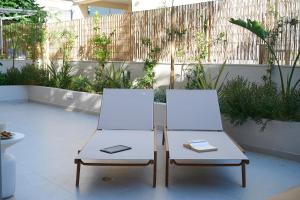 Perea Fiore Suites