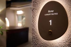 Perea Fiore Suites