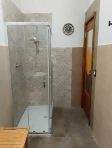 Le stanze di Bruno