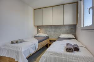 Holiday Home Lucija