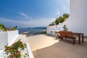 Casa Salsedine Luxury breathtaking view & SPA