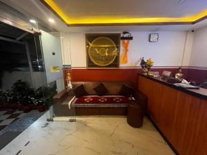 Airport thakali lodge