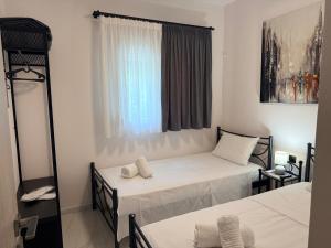 Seaside Premium Apartment Volos