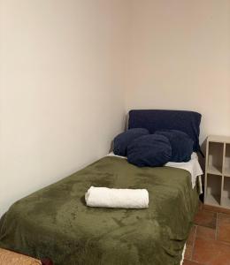 Troina rooms