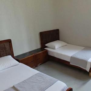 Fully equipped house for a pleasant stay