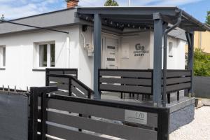 G2 Apartman Zsóry