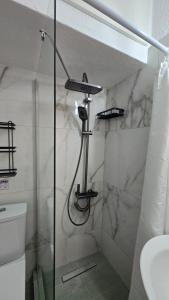 Paralia Sea View Suites