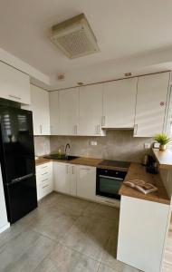 Apartament al. Solidarności