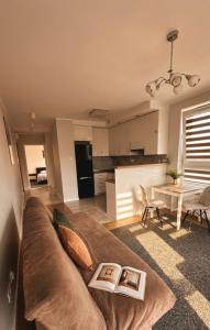 Apartament al. Solidarności