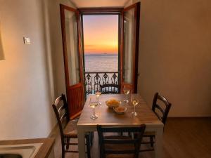 Casa Collemare a Rio Marina - Elba Affitti