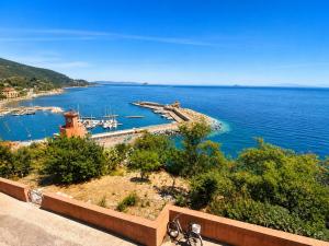 Casa Collemare a Rio Marina - Elba Affitti