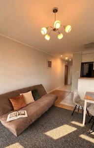 Apartament al. Solidarności