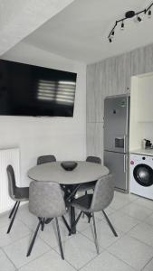 Paralia Sea View Suites