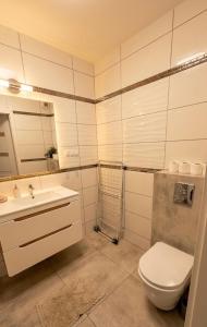 Apartament al. Solidarności