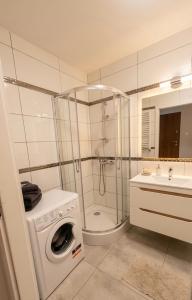Apartament al. Solidarności