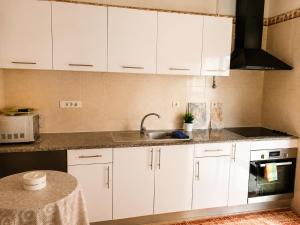 Charmant F3 Moderne a Urba 2000 El Achour