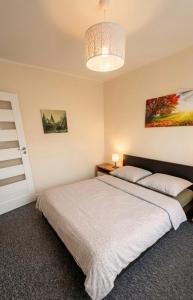 Apartament al. Solidarności