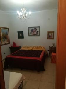 Villa Linda Bed And Breakfast