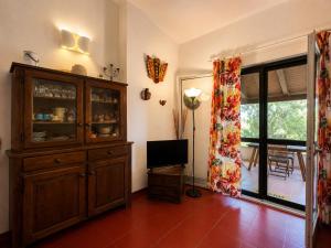 Villa Oasi Di Cala Ginepro