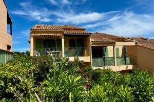 3-star cottage with terrace