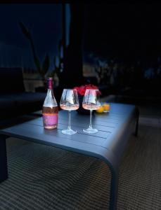 Apollo Theater Palace Lecce Exclusive Rooftop