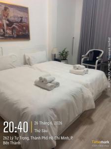 Financeer Hotel