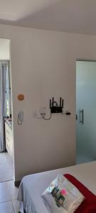 Flat completo e aconchegante no Dom Bosco SJDR