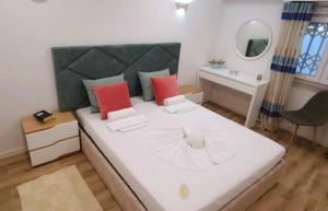 Apartamento Peninsular - Espaço, centro e praia!