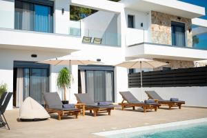 Villas Pasha