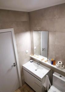 Apartamento Peninsular - Espaço, centro e praia!