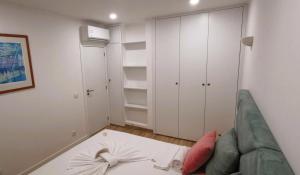 Apartamento Peninsular - Espaço, centro e praia!