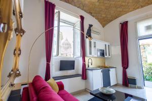 THE GRAND VIEW Lux Vatican Suite