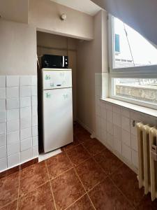 Garsonieră lângă Prefectură - ULTRACENTRALA