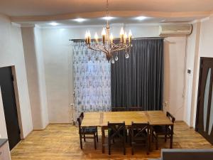 Apartment Dia