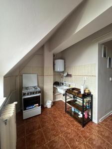 Garsonieră lângă Prefectură - ULTRACENTRALA