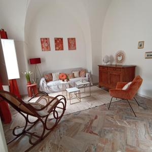 Casa bianca di Anna