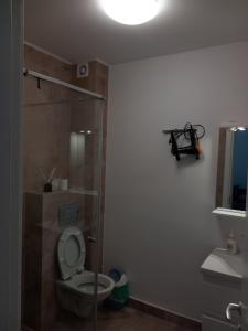 Apartament Luca