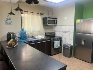 Tropical Stay in Coco