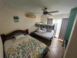Tropical Stay in Coco