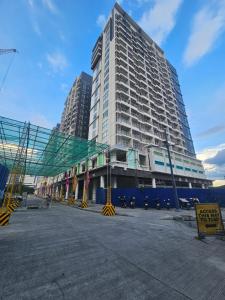 Lakeshore tower2, 3F unit O